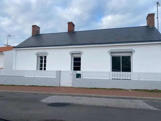 Maison location à Les Sables-d'Olonne, Challans