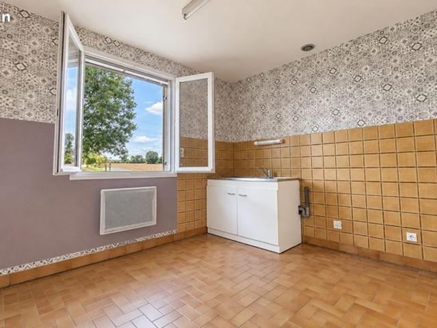Maison vente à Pierre-de-Bresse, Saône-et-Loire