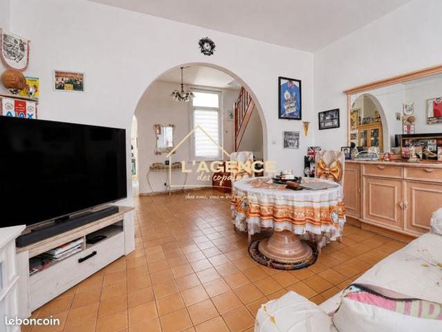 Maison vente à Dunkerque