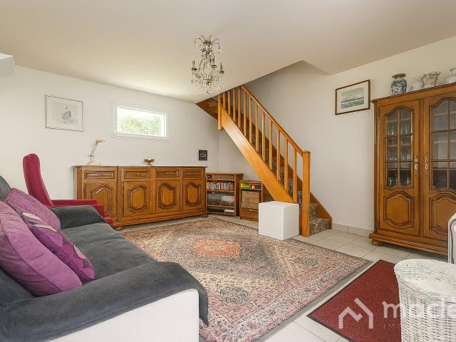 Maison vente à Saint-Denis, Saint-denis