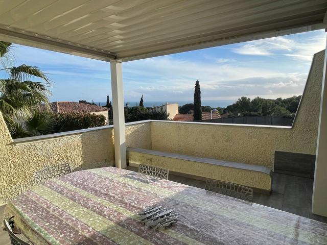 Maison vente à Istres, Sausset-les-pins