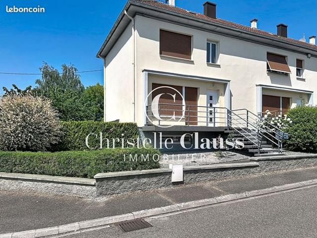 Maison vente à Molsheim, Marlenheim
