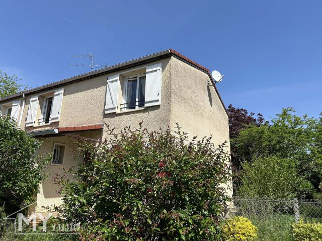 Maison vente à Bergerac