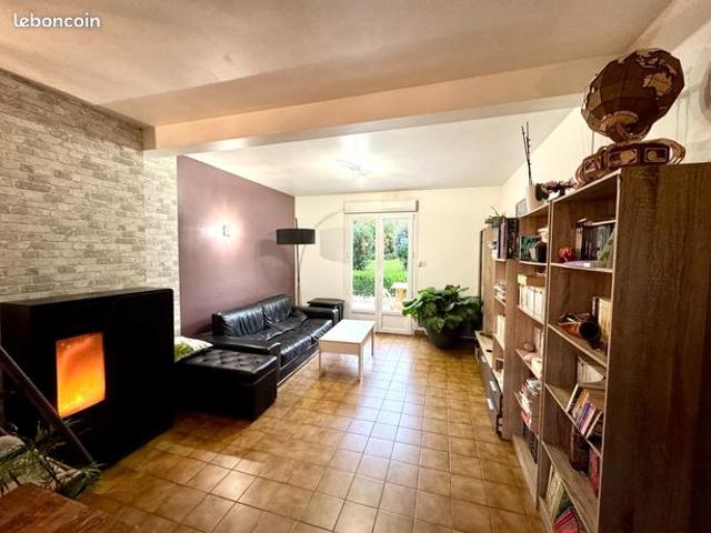 Maison vente à Châteaulin, Bretagne