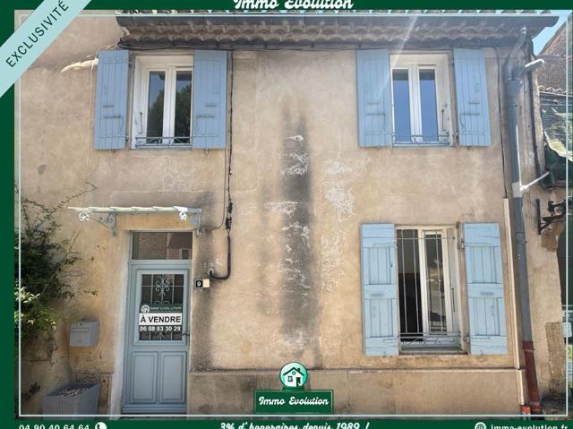Maison vente à Carpentras, Sérignan-du-comtat