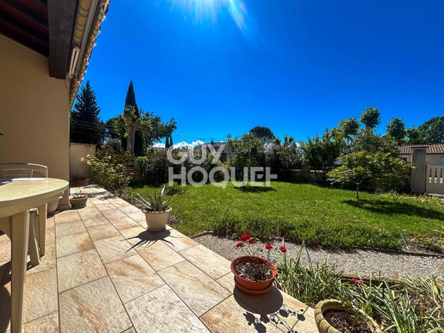 Maison vente à Avignon, L'isle-sur-la-sorgue