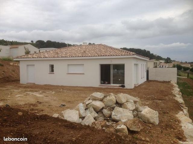 Maison vente à Béziers, Villeneuve-lès-béziers