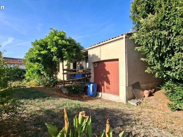 Maison vente à Toulouse, Saint-orens-de-gameville