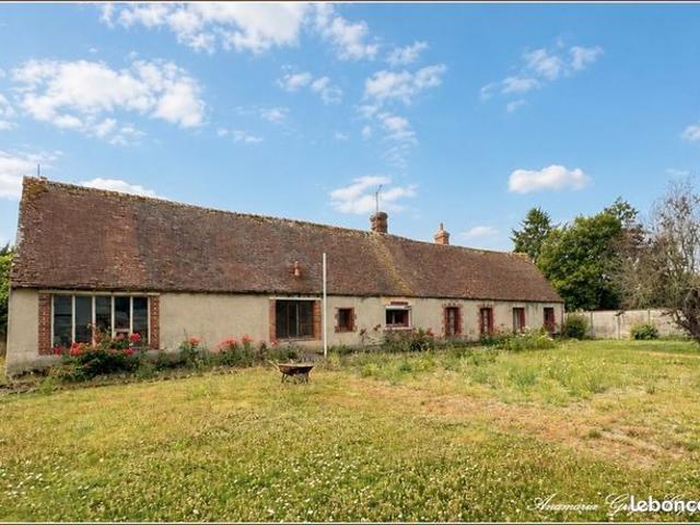 Maison vente à Chartres, Centre-Val de Loire