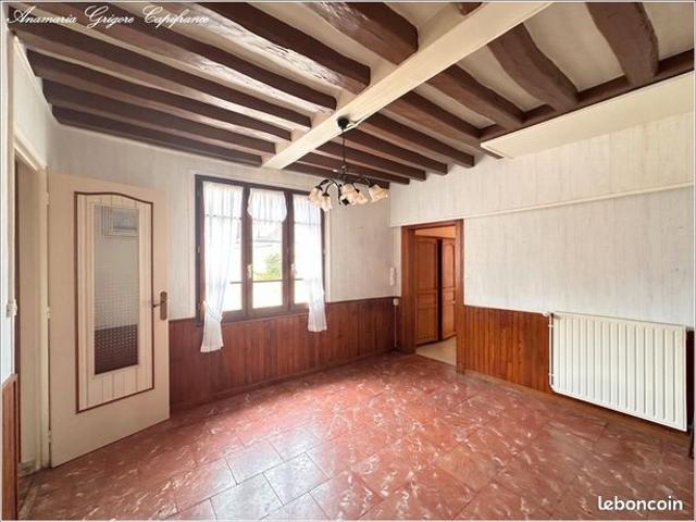 Maison vente à Chartres, Centre-Val de Loire