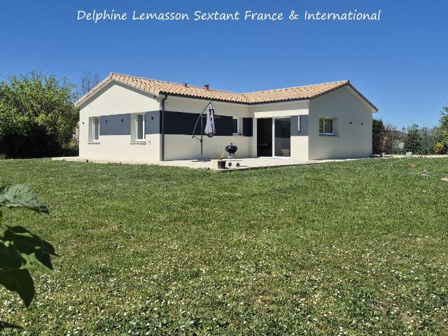 Maison vente à Bergerac, Vélines