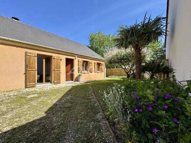 Maison vente à Châteaubriant-Ancenis, Héric