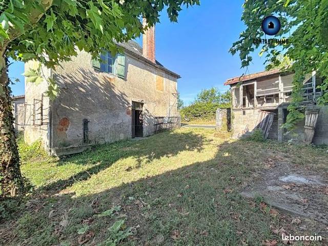 Maison vente à Sarlat-la-Canéda, Nouvelle-Aquitaine