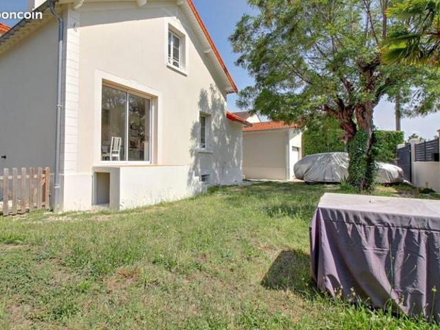 Maison vente à Carrières-sous-poissy