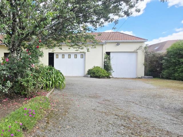 Maison vente à Nantes, Saint-sébastien-sur-loire