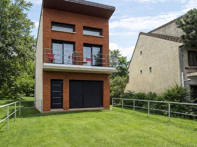 Maison vente à Champigny-sur-Marne, Val-de-Marne