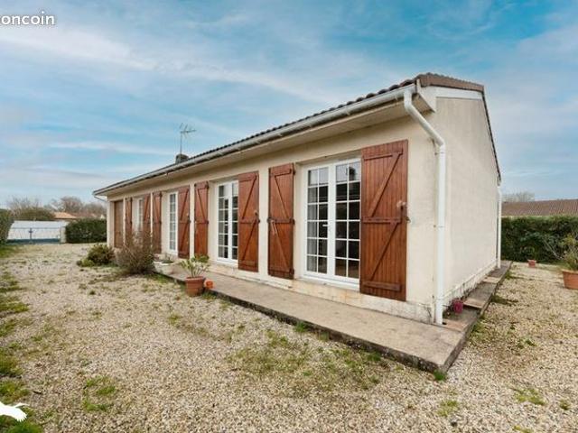 Maison vente à Lesparre-Médoc, Pauillac
