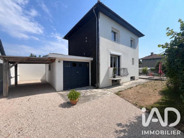Maison vente à Tarbes, Odos