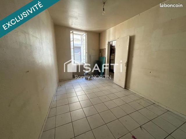 Maison vente à Castillon-la-Bataille, Gironde