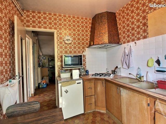 Maison vente à Bordeaux, Bègles