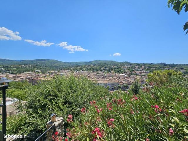 Maison vente à Apt