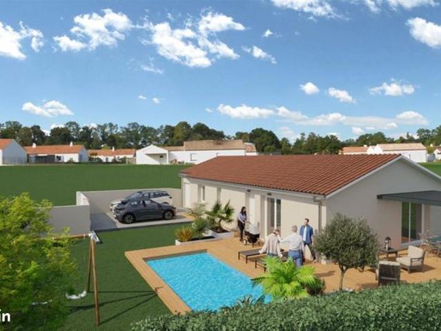 Maison vente à Tournon-sur-Rhône, Davézieux