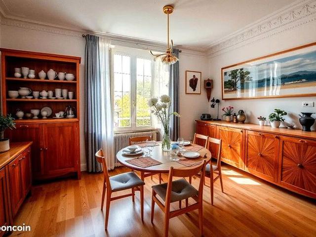 Maison vente à Le Raincy, Neuilly-sur-marne