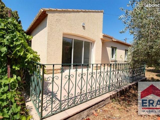 Maison vente à Carpentras