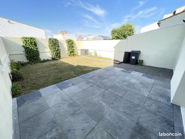 Maison vente à Préfailles, Loire-Atlantique