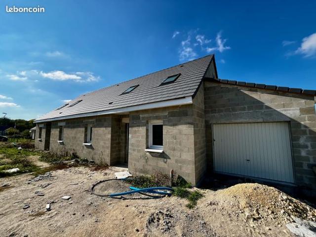 Maison vente à Bourges, Saint-michel-de-volangis