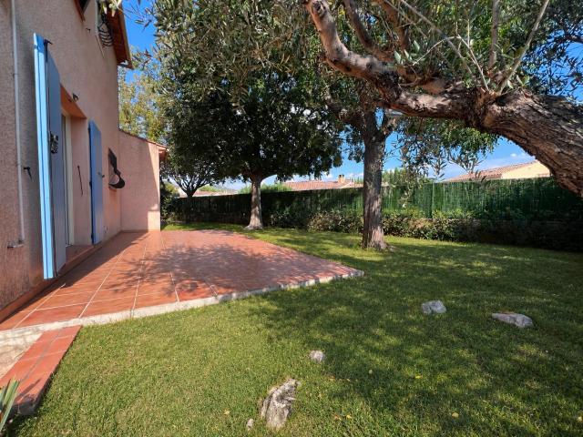 Maison vente à Marseille, Cuges-les-pins