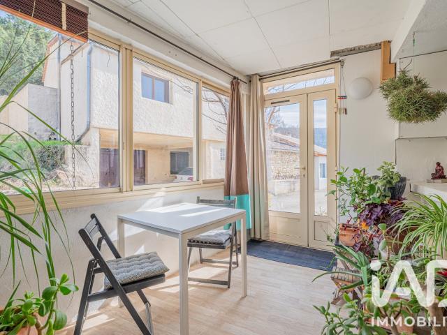 Maison vente à Francillon-sur-Roubion, Drôme