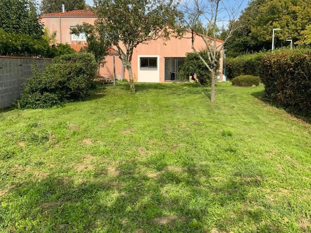 Maison vente à France métropolitaine, La Roche-sur-yon