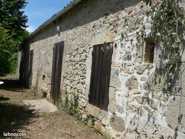 Maison vente à Clermont-dessous