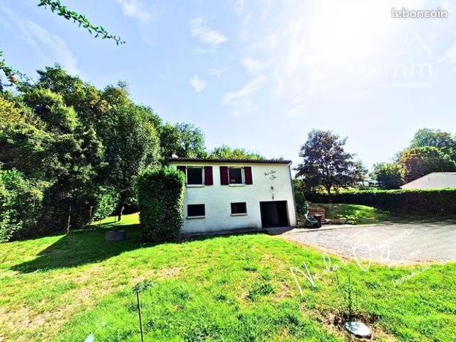 Maison vente à Bussac-sur-Charente, Charente-Maritime