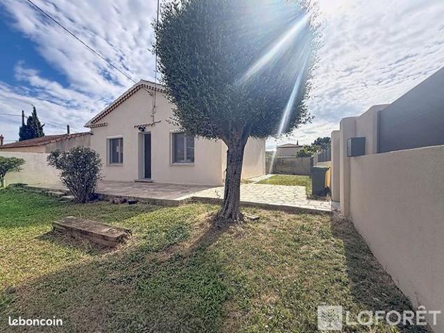 Maison vente à Istres, Marignane