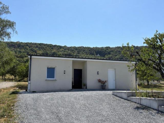 Maison vente à La Massaute, Lavigny