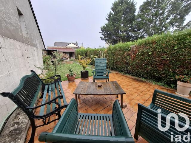 Maison vente à France métropolitaine, Le Mans