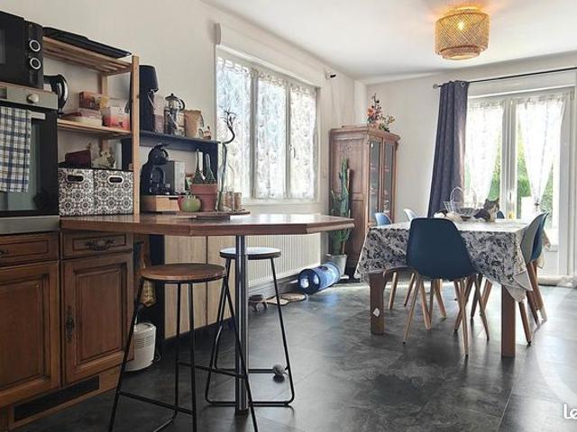Maison vente à Verdun, Thierville-sur-meuse