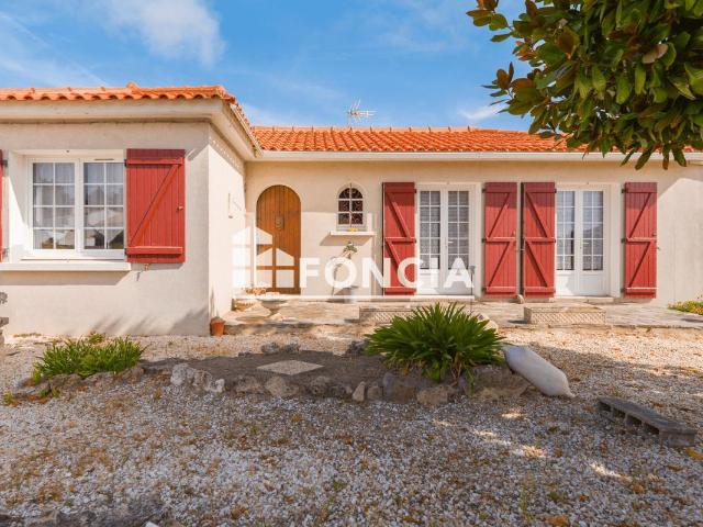 Maison vente à Les Sables-d'Olonne, L'epine