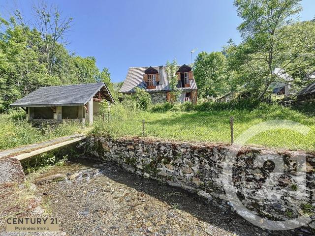 Maison vente à Saint-Gaudens, Mayrègne