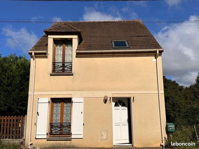 Maison vente à Montreuil-aux-lions, Aisne