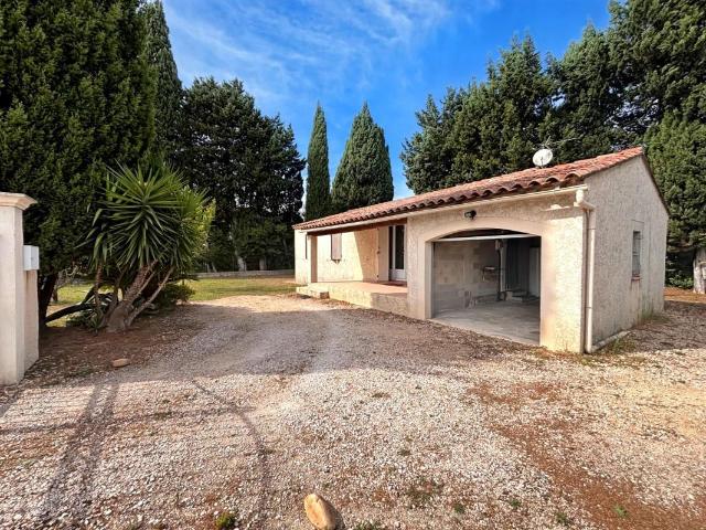 Maison vente à Barbentane, Bouches-du-Rhône