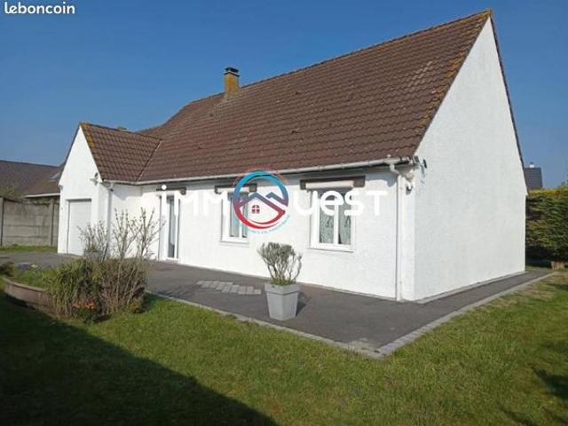 Maison vente à Dunkerque