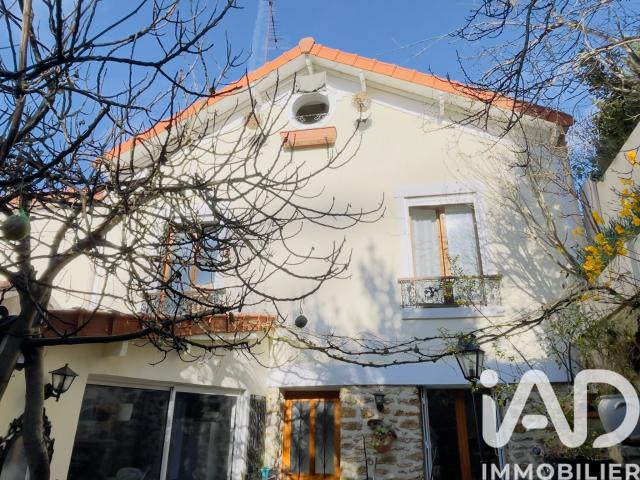 Maison vente à Nogent-sur-Marne, Le Perreux-sur-marne