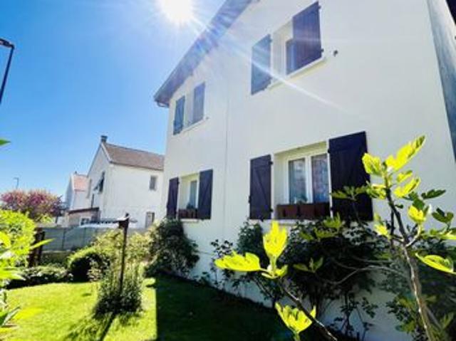 Maison vente à Dijon, Chenôve