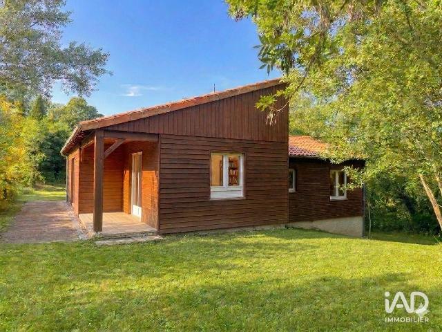 Maison vente à Niort, Bessines