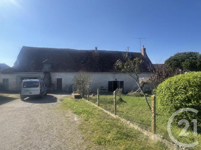 Maison vente à Montluçon, Chavenon