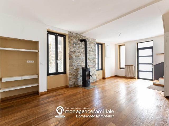 Maison location à Clermont-Ferrand, Clermont-ferrand