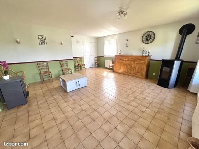Maison vente à Ussel, Lapleau